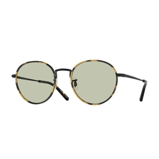  올리버피플스 안경 올리버 피플스 Ov1333 시델 비스타 5062  네로