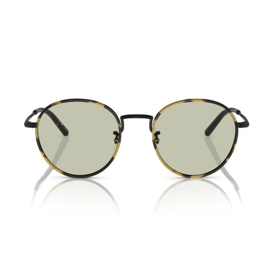  올리버피플스 안경 올리버 피플스 Ov1333 시델 비스타 5062  네로 - OLIVER PEOPLES