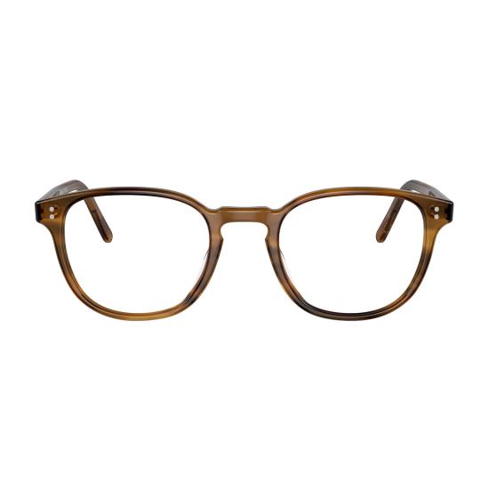  올리버피플스 안경 올리버 피플스 Ov5219 페어몬트 아세테이트  마론 - OLIVER PEOPLES