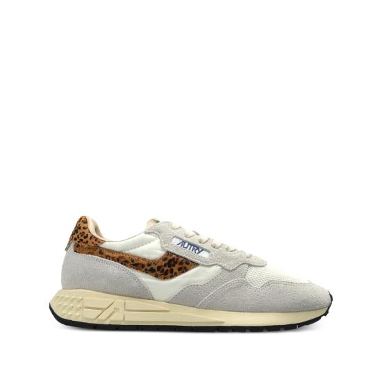 26SS 오트리 릴윈드 스니커즈 WWLW EP01 NEUTRALS BROWN