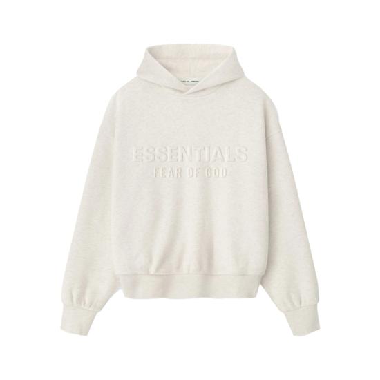 26SS 피어오브갓 클래식 후드 티셔츠 192HO256212F OAHEA NEUTRALS