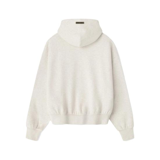 26SS 피어오브갓 클래식 후드 티셔츠 192HO256212F OAHEA NEUTRALS - FEAR OF GOD