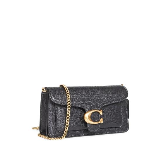 26FW 코치 크로스백 CBF14 BLACK - COACH