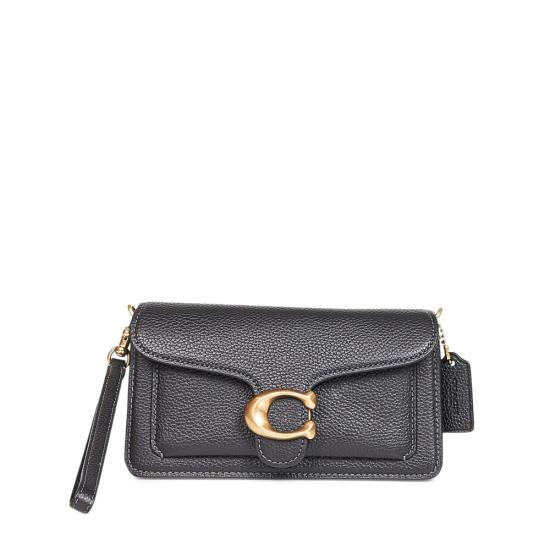 26FW 코치 크로스백 CBF14 BLACK