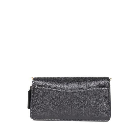 26FW 코치 크로스백 CBF14 BLACK - COACH