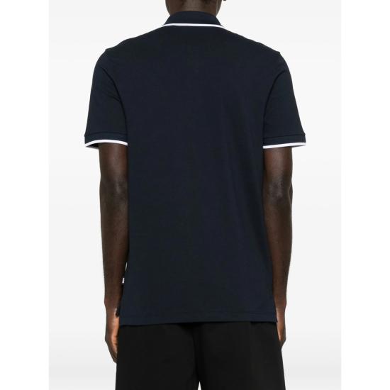 26SS 보스 폴로 티셔츠 50494697 404 BLUE - BOSS