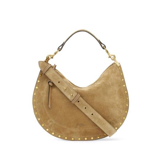 26SS 이자벨마랑 크로스백 B2C03M BF0066FA 50TA BROWN