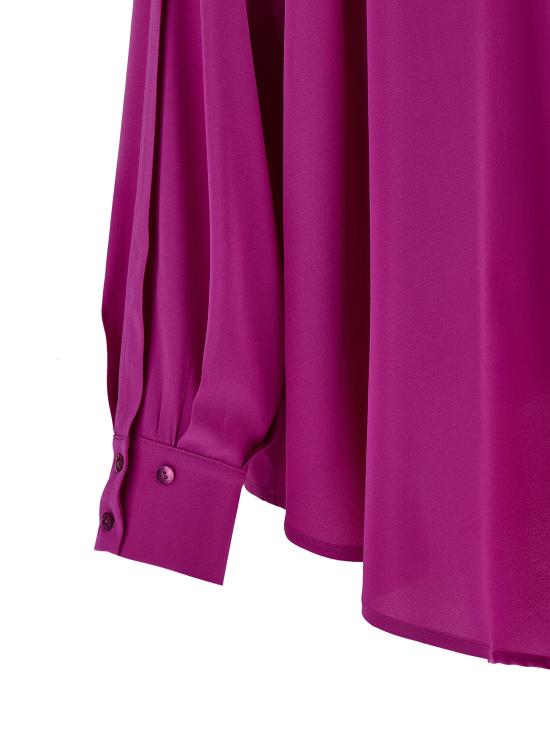 26SS 디랩파리 블라우스 C69FUXIA Fuchsia - DI.LA3 PARI'