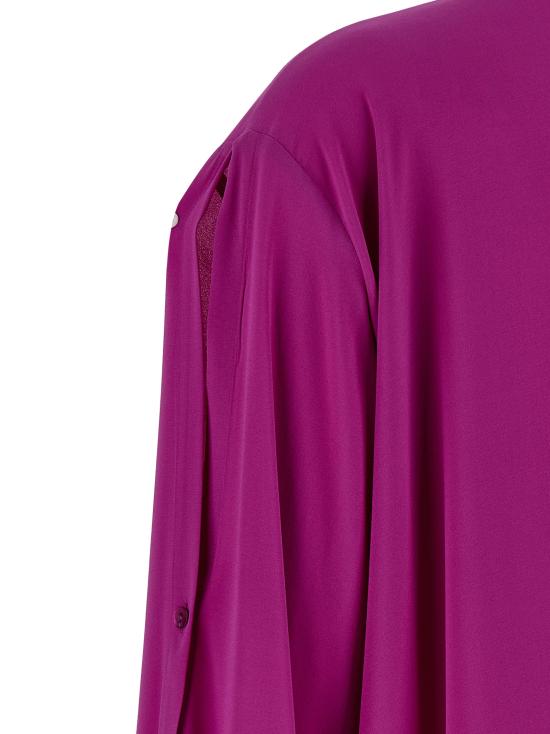 26SS 디랩파리 블라우스 C69FUXIA Fuchsia - DI.LA3 PARI'