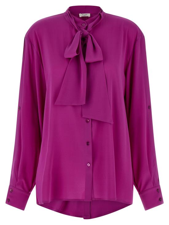 26SS 디랩파리 블라우스 C69FUXIA Fuchsia