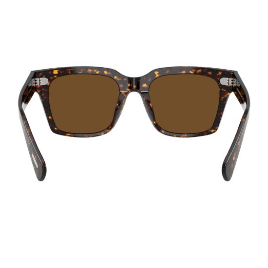  올리버피플스 안경 올리버 피플스 아타고 토터스쉘 아세테이트 선글라스 마론