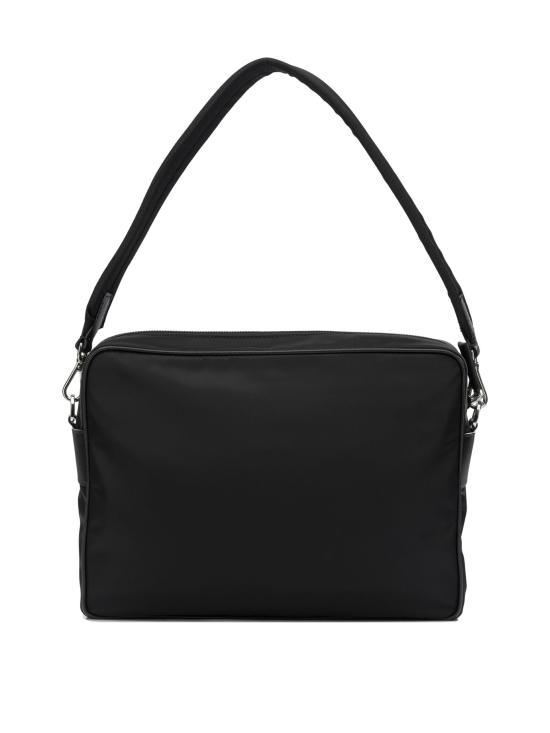 26SS 프라다 크로스백 2VH2032DMHF0002 V OOO Black - PRADA