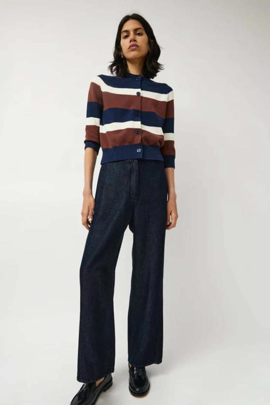  No. 6 Store 가디건 6번 스토어 콜레트 카디건 - OTHER BRANDS