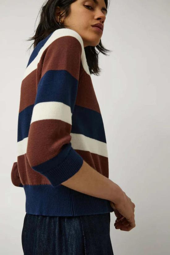  No. 6 Store 가디건 6번 스토어 콜레트 카디건 - OTHER BRANDS