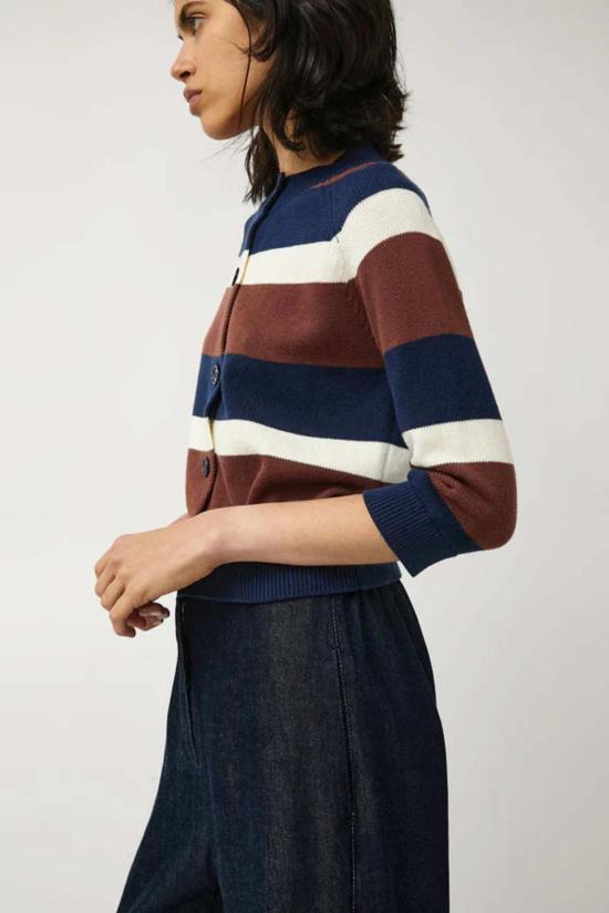  No. 6 Store 가디건 6번 스토어 콜레트 카디건 - OTHER BRANDS