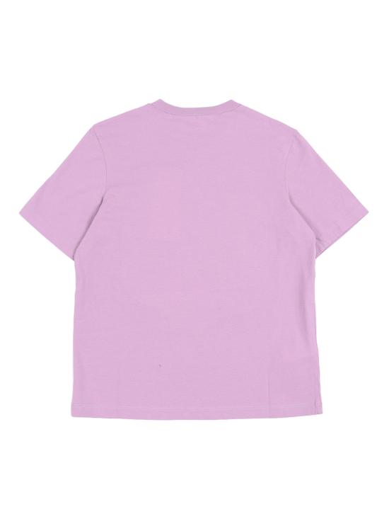  [키즈] 마르니 티셔츠 키즈 반팔 티셔츠 (보라색)