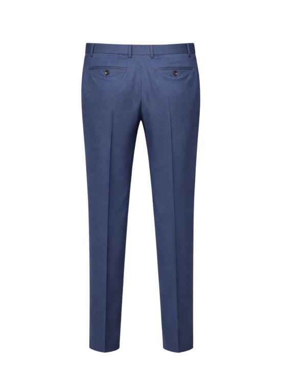 26SS 프랜지스 콜렉션 수트 팬츠 4C10EAUTXDJ3UE 73 Mmarrone - FRANZESE COLLECTION