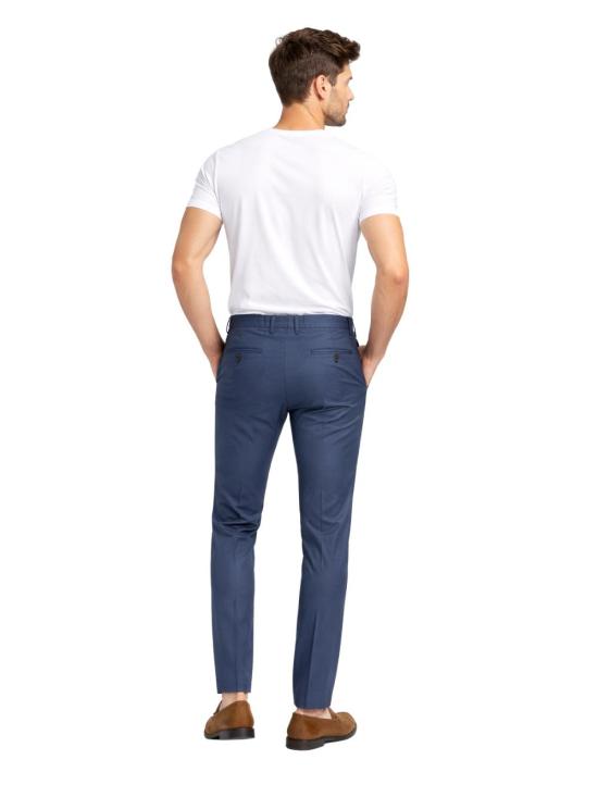 26SS 프랜지스 콜렉션 수트 팬츠 4C10EAUTXDJ3UE 73 Mmarrone - FRANZESE COLLECTION