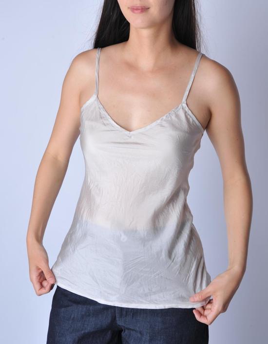  술라 클로딩 LTD 캐미솔 술라 클로딩 주식회사 화이트 샌드 캠브리지  크림