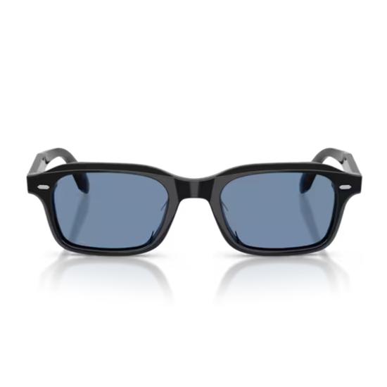  올리버피플스 안경 올리버 피플스 Ov5588 Su N.08 선글라스 블랙 - OLIVER PEOPLES