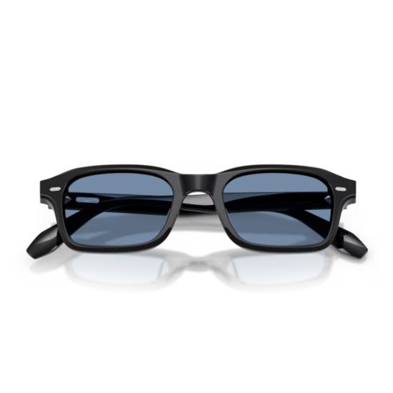  올리버피플스 안경 올리버 피플스 Ov5588 Su N.08 선글라스 블랙 - OLIVER PEOPLES