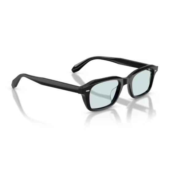  올리버피플스 안경 올리버 피플스 Ov5588 Su N.08 선글라스 블랙 - OLIVER PEOPLES