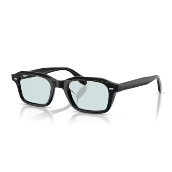  올리버피플스 안경 올리버 피플스 Ov5588 Su N.08 선글라스 블랙 - OLIVER PEOPLES