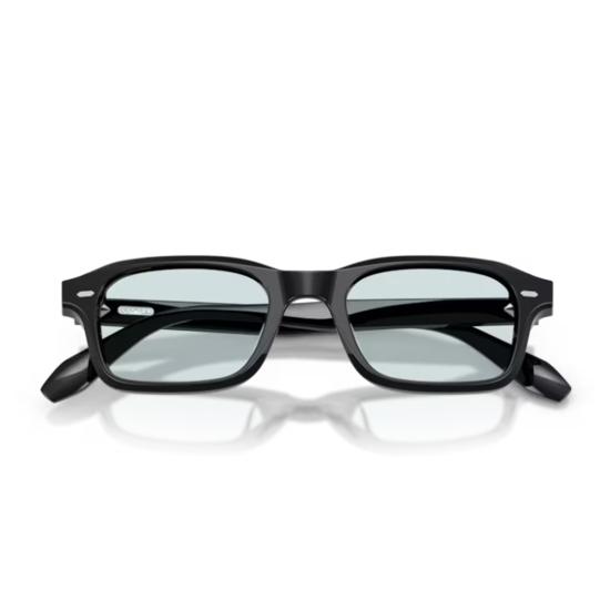  올리버피플스 안경 올리버 피플스 Ov5588 Su N.08 선글라스 블랙 - OLIVER PEOPLES