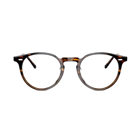  올리버피플스 안경 올리버 피플스 Ov5529 Su N.02  마론 - OLIVER PEOPLES