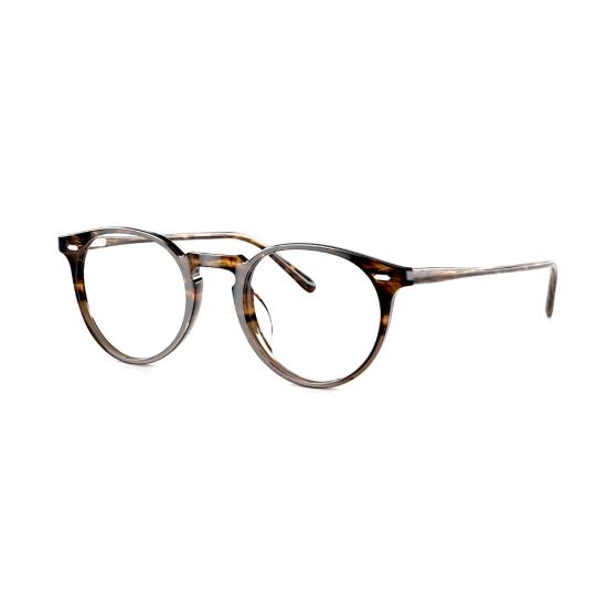  올리버피플스 안경 올리버 피플스 Ov5529 Su N.02  마론 - OLIVER PEOPLES