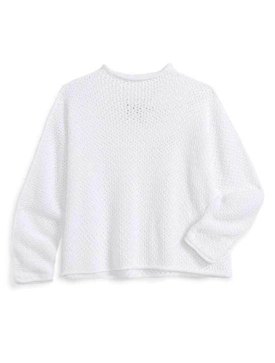  프랭크 앤 에일린 스웨터 프랭크 & 아일린 몬터레이 포인트엘 - FRANK & EILEEN