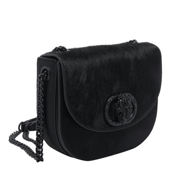 25FW 커트가이거 크로스백 3598700019 BLACK Black - KURT GEIGER