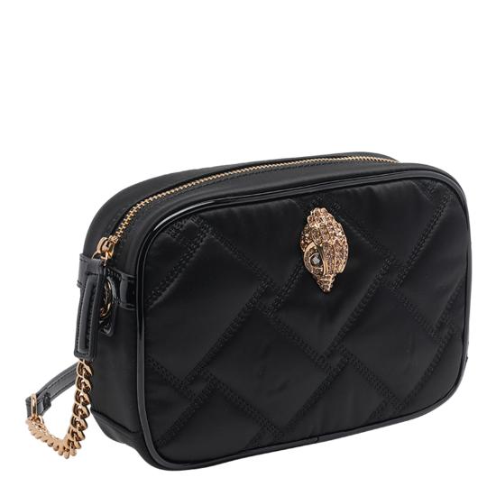 25FW 커트가이거 크로스백 5023500229 BLACK Black - KURT GEIGER