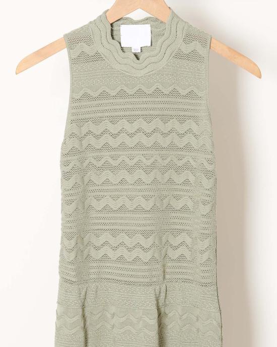  몰리 숏 원피스 세실리아 D2 드레스 - MOLLI