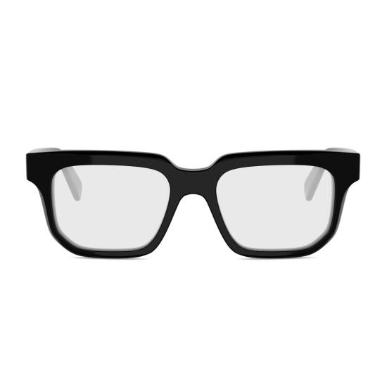  셀린느 안경 CL50176 I 3 도트 테 네로