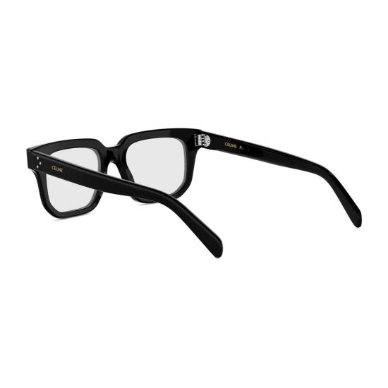  셀린느 안경 CL50176 I 3 도트 테 네로 - CELINE