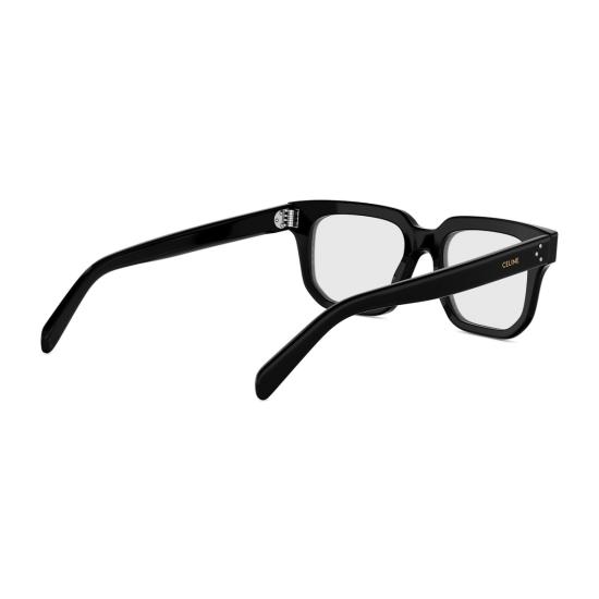  셀린느 안경 CL50176 I 3 도트 테 네로 - CELINE