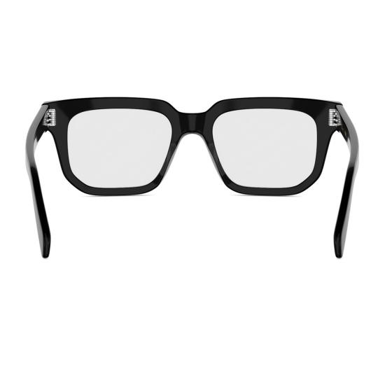  셀린느 안경 CL50176 I 3 도트 테 네로 - CELINE