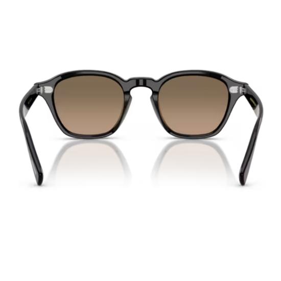  올리버피플스 안경 올리버 피플스 Ov5580 수 에일스 아세테이트 선글라스 네로 - OLIVER PEOPLES