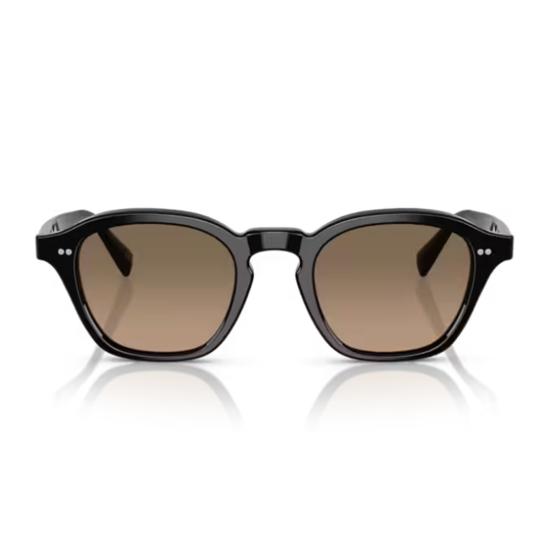  올리버피플스 안경 올리버 피플스 Ov5580 수 에일스 아세테이트 선글라스 네로 - OLIVER PEOPLES