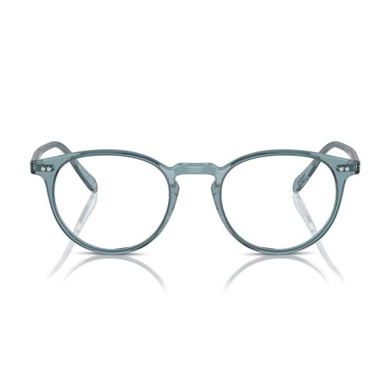  올리버피플스 안경 올리버 피플스 Ov5004 라일리 R  터키석 - OLIVER PEOPLES