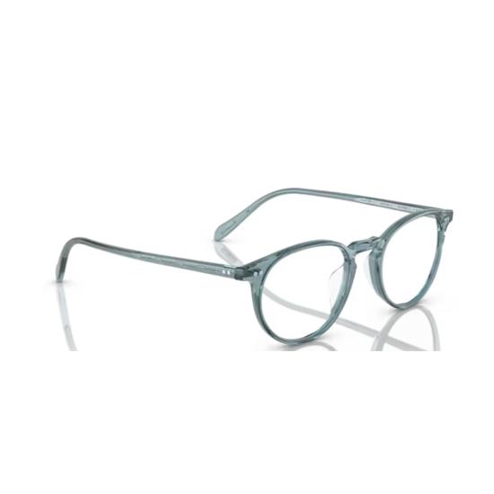  올리버피플스 안경 올리버 피플스 Ov5004 라일리 R  터키석 - OLIVER PEOPLES