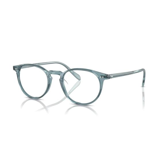  올리버피플스 안경 올리버 피플스 Ov5004 라일리 R  터키석 - OLIVER PEOPLES