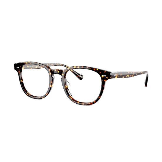  올리버피플스 안경 올리버 피플스 Ov5480 U 키쇼 17418  마론 - OLIVER PEOPLES