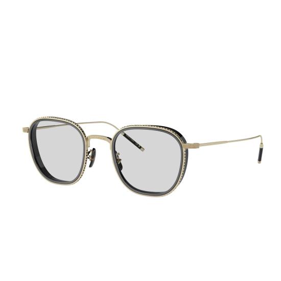  올리버피플스 안경 올리버 피플스 Ov1321 T Tk 9 광학  오로 - OLIVER PEOPLES