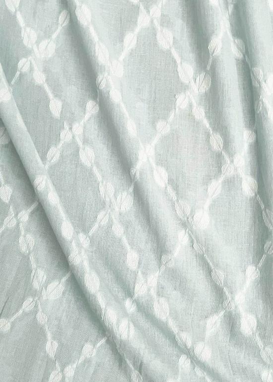  에이스 앤 지그 머플러/스카프 에이스 & 지그 태슬 반다나 소네트 - ACE & JIG