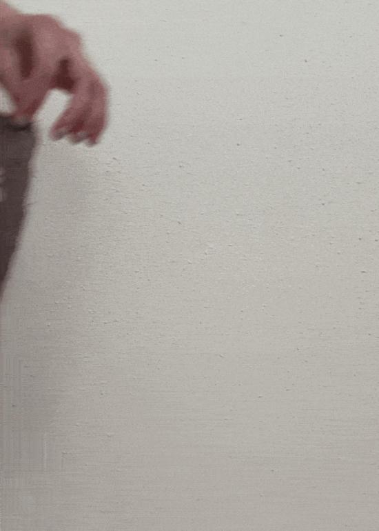  에이스 앤 지그 블라우스 퀸시 탑 보태니컬 - ACE & JIG