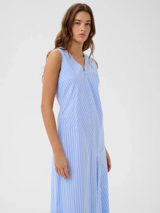  Inwear 롱 원피스 인웨어 라엘린 드레스