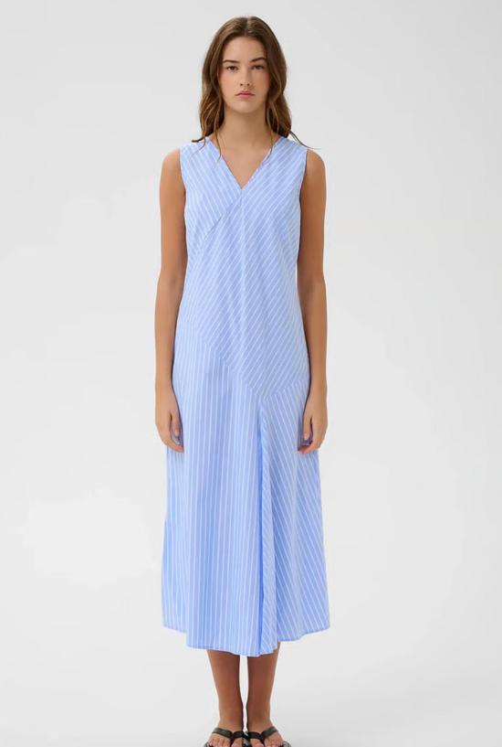  Inwear 롱 원피스 인웨어 라엘린 드레스 - OTHER BRANDS