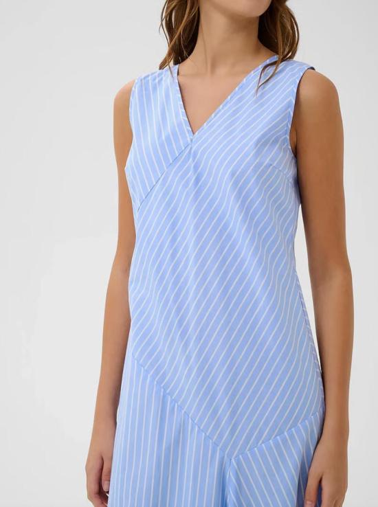  Inwear 롱 원피스 인웨어 라엘린 드레스 - OTHER BRANDS